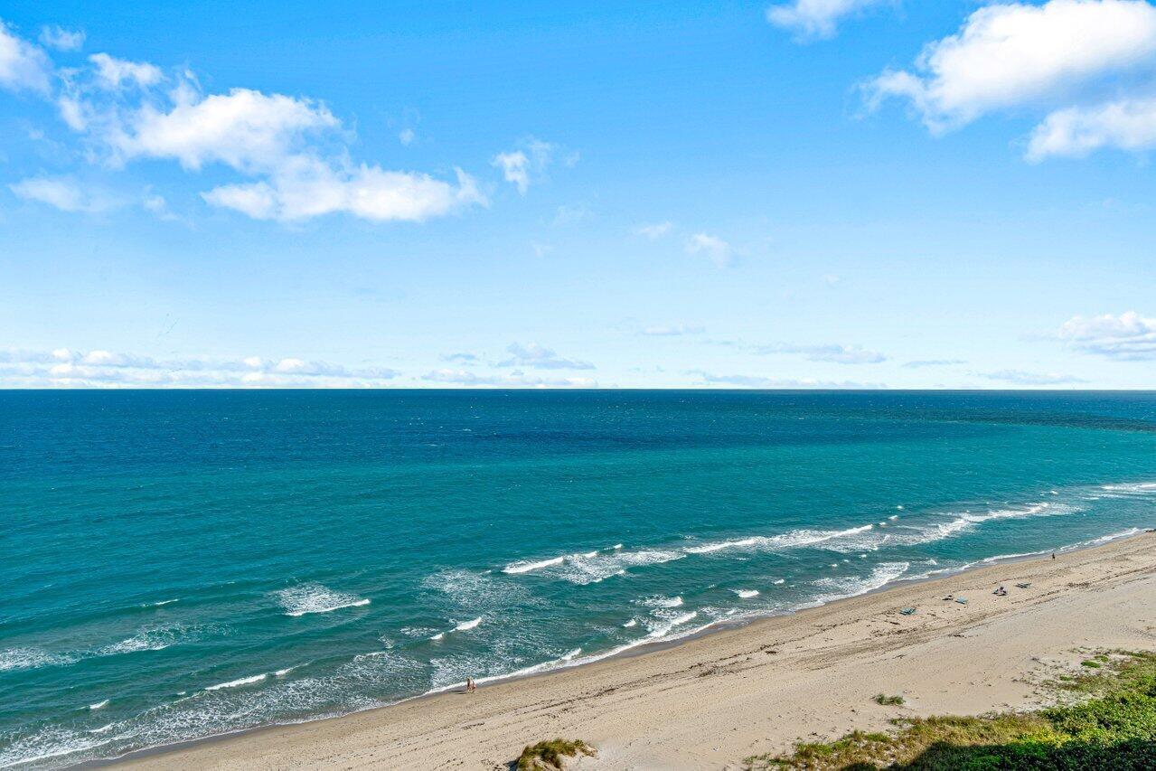 600 S Ocean Boulevard Unit: 1402