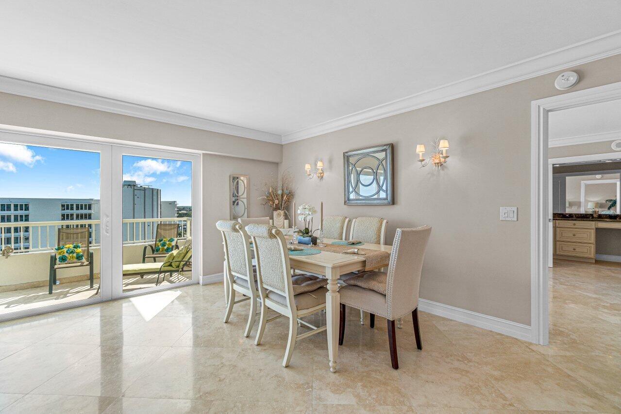 600 S Ocean Boulevard Unit: 1402