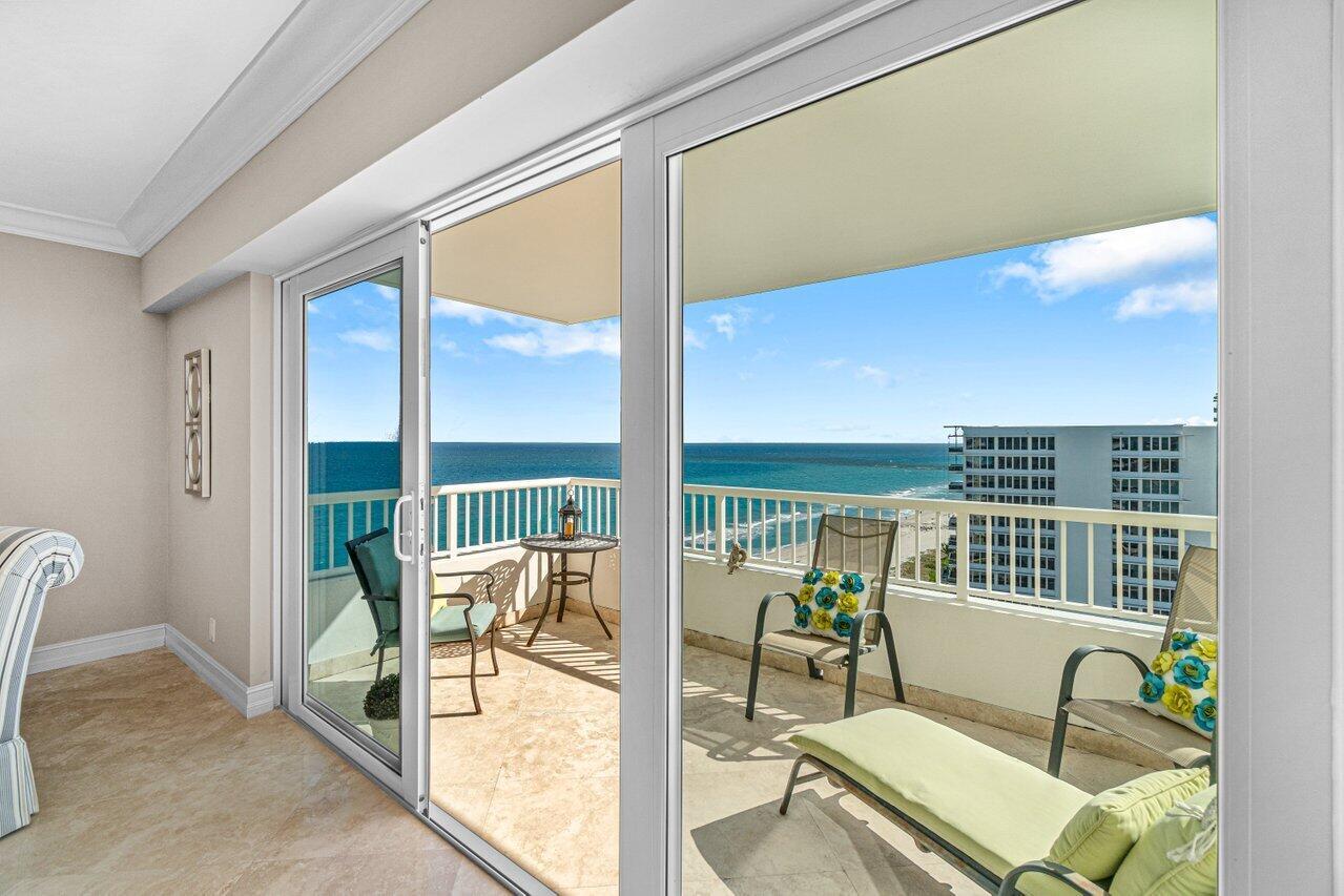 600 S Ocean Boulevard Unit: 1402