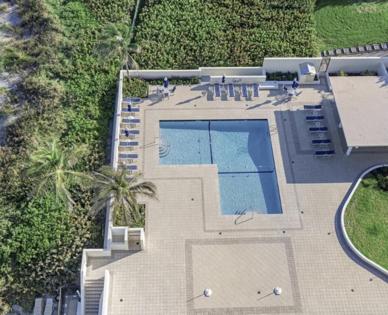 600 S Ocean Boulevard Unit: 1402