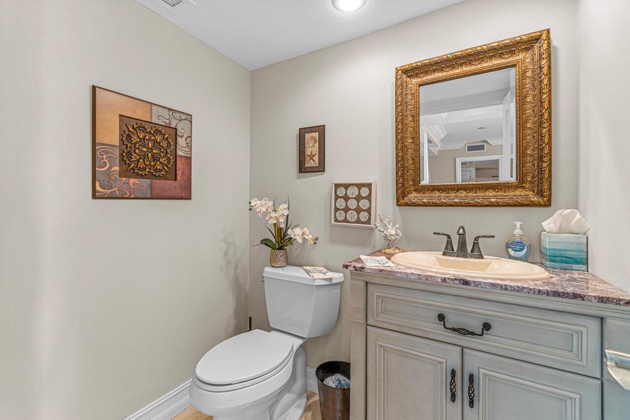 600 S Ocean Boulevard Unit: 1402