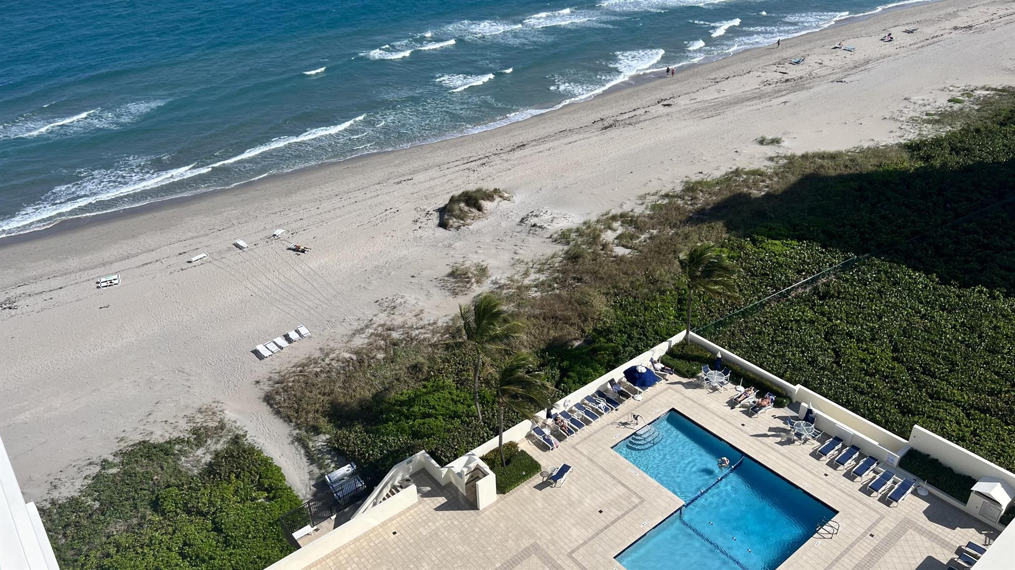 600 S Ocean Boulevard Unit: 1402