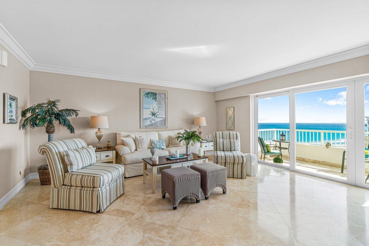 600 S Ocean Boulevard Unit: 1402