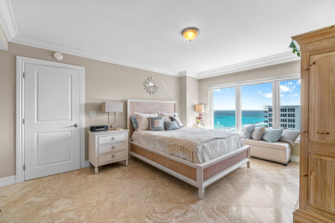 600 S Ocean Boulevard Unit: 1402