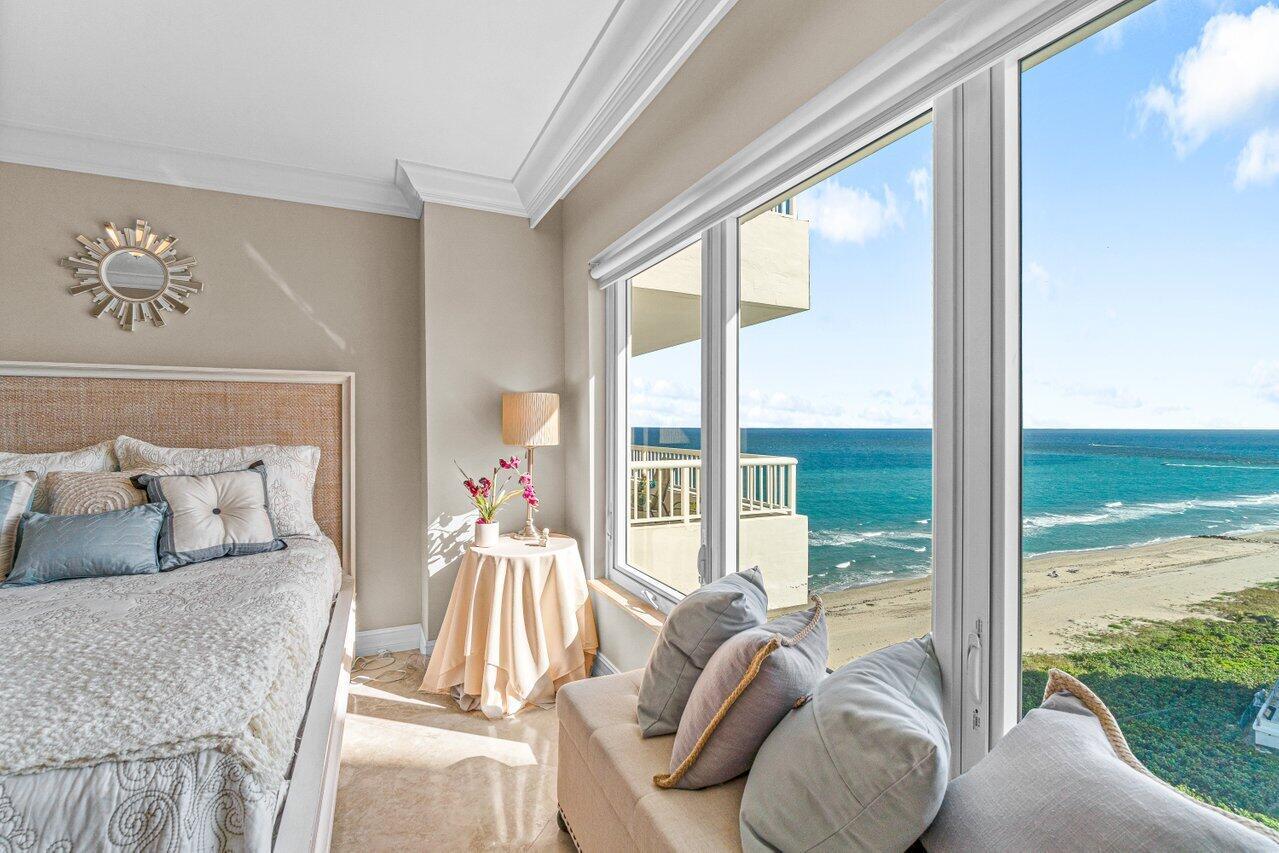 600 S Ocean Boulevard Unit: 1402
