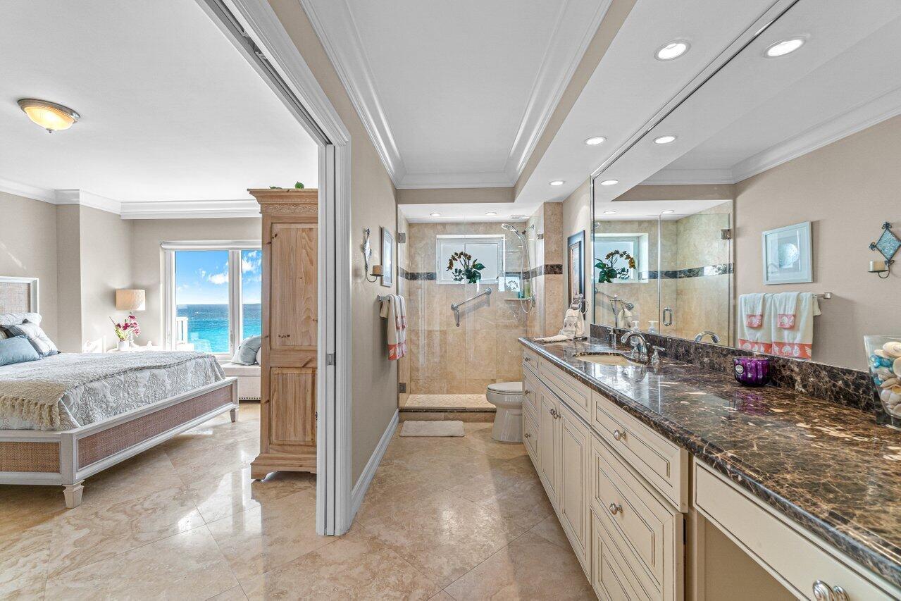 600 S Ocean Boulevard Unit: 1402