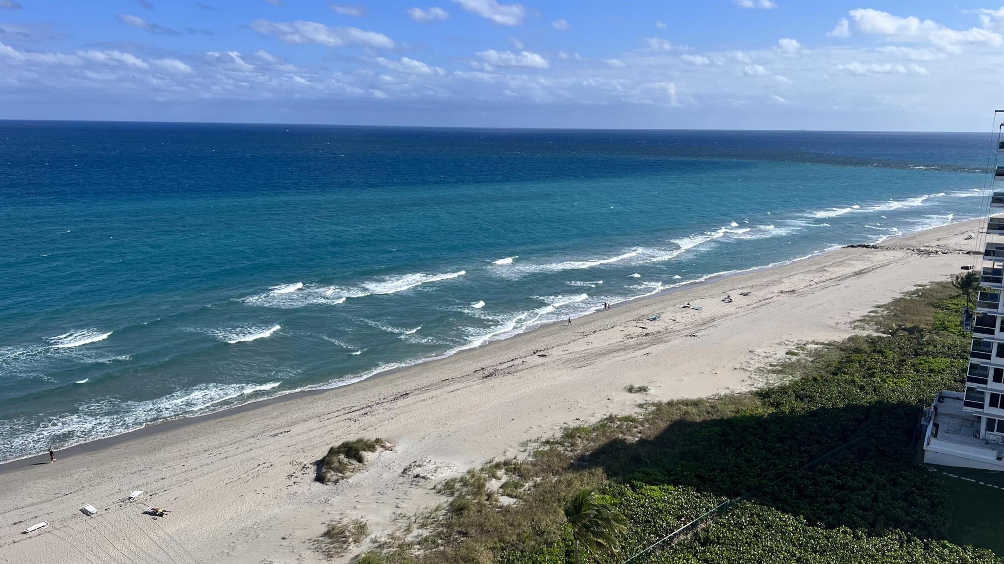 600 S Ocean Boulevard Unit: 1402