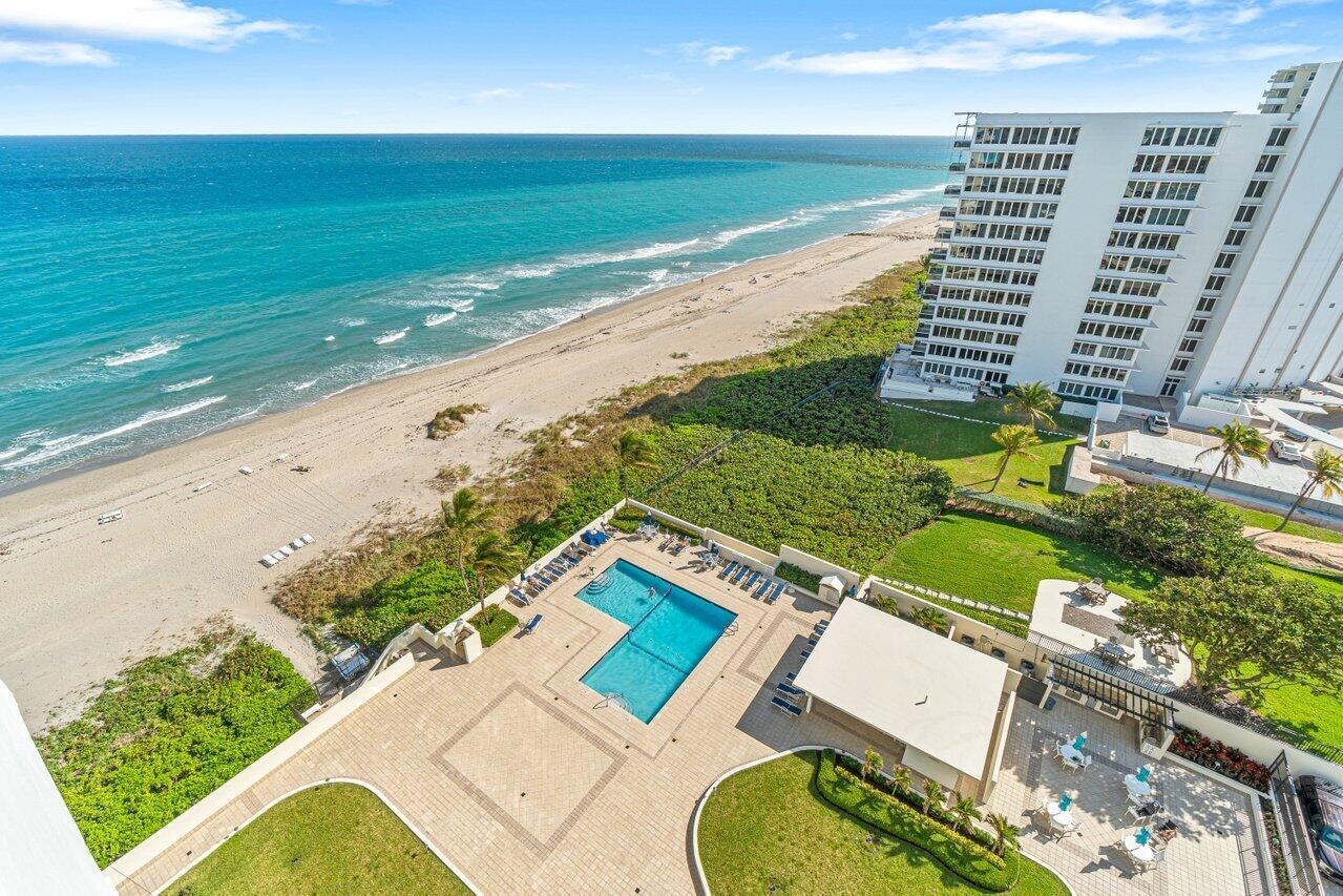 600 S Ocean Boulevard Unit: 1402
