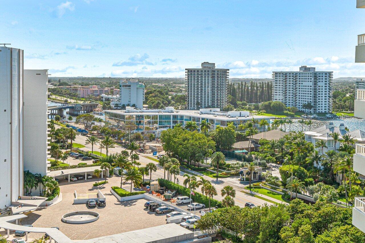 600 S Ocean Boulevard Unit: 1402