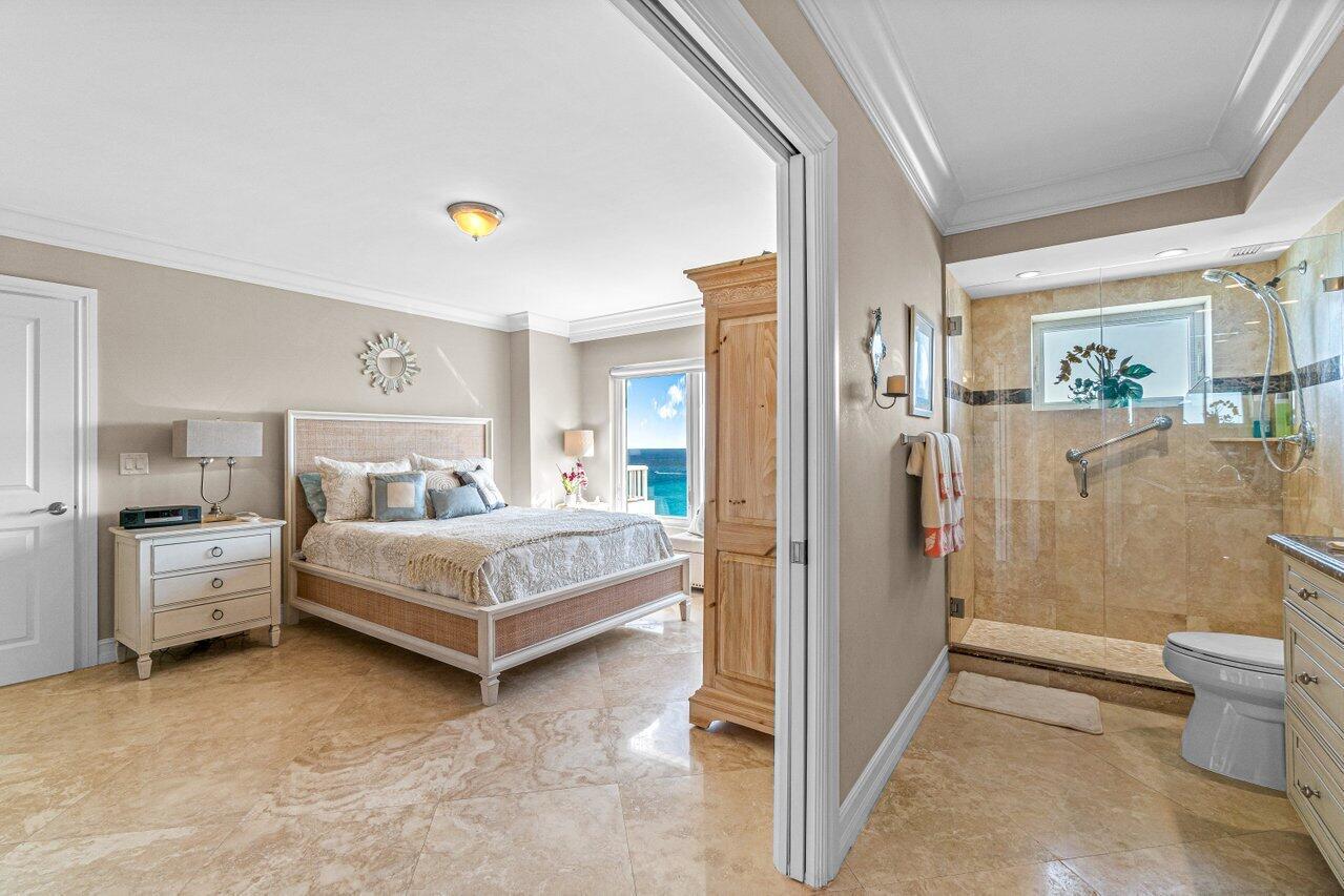 600 S Ocean Boulevard Unit: 1402