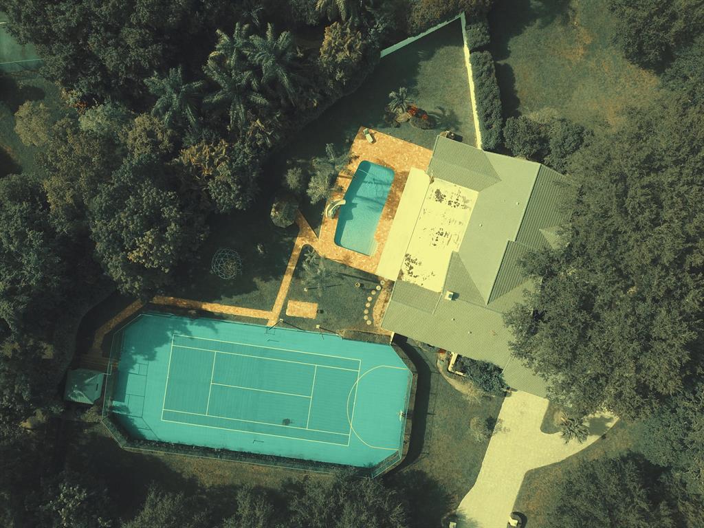 3820 NW 101 Drive