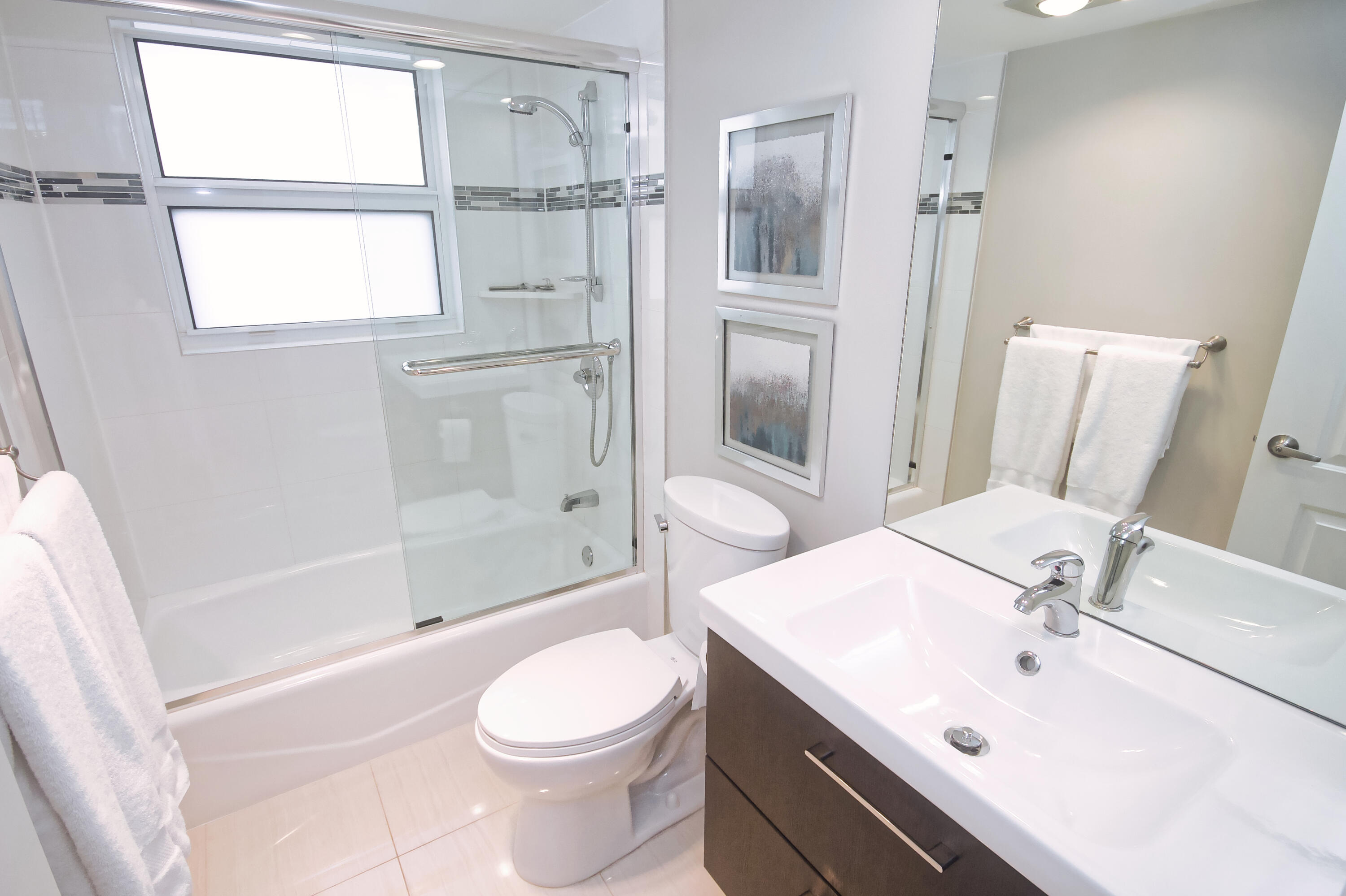 3510 Oaks Way Unit: 1001