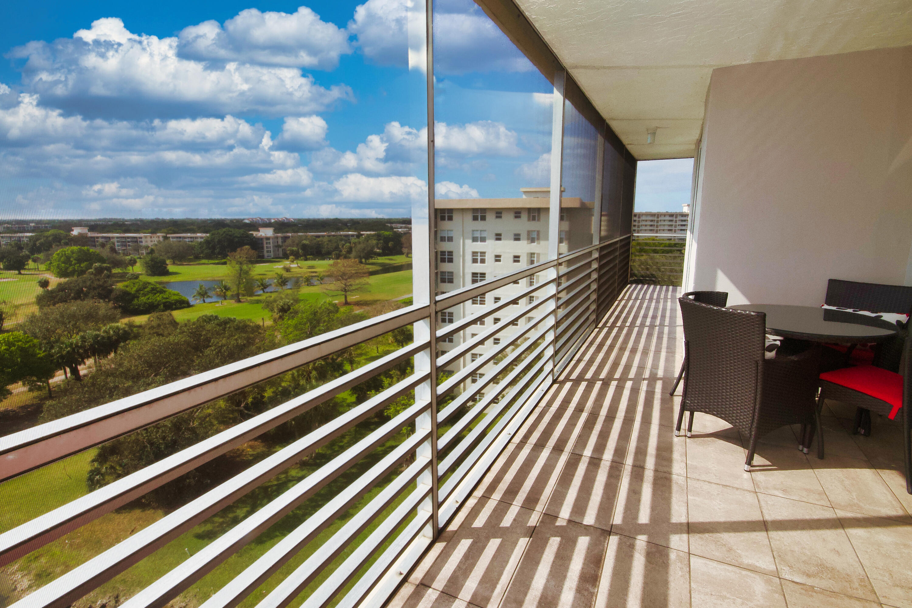 3510 Oaks Way Unit: 1001