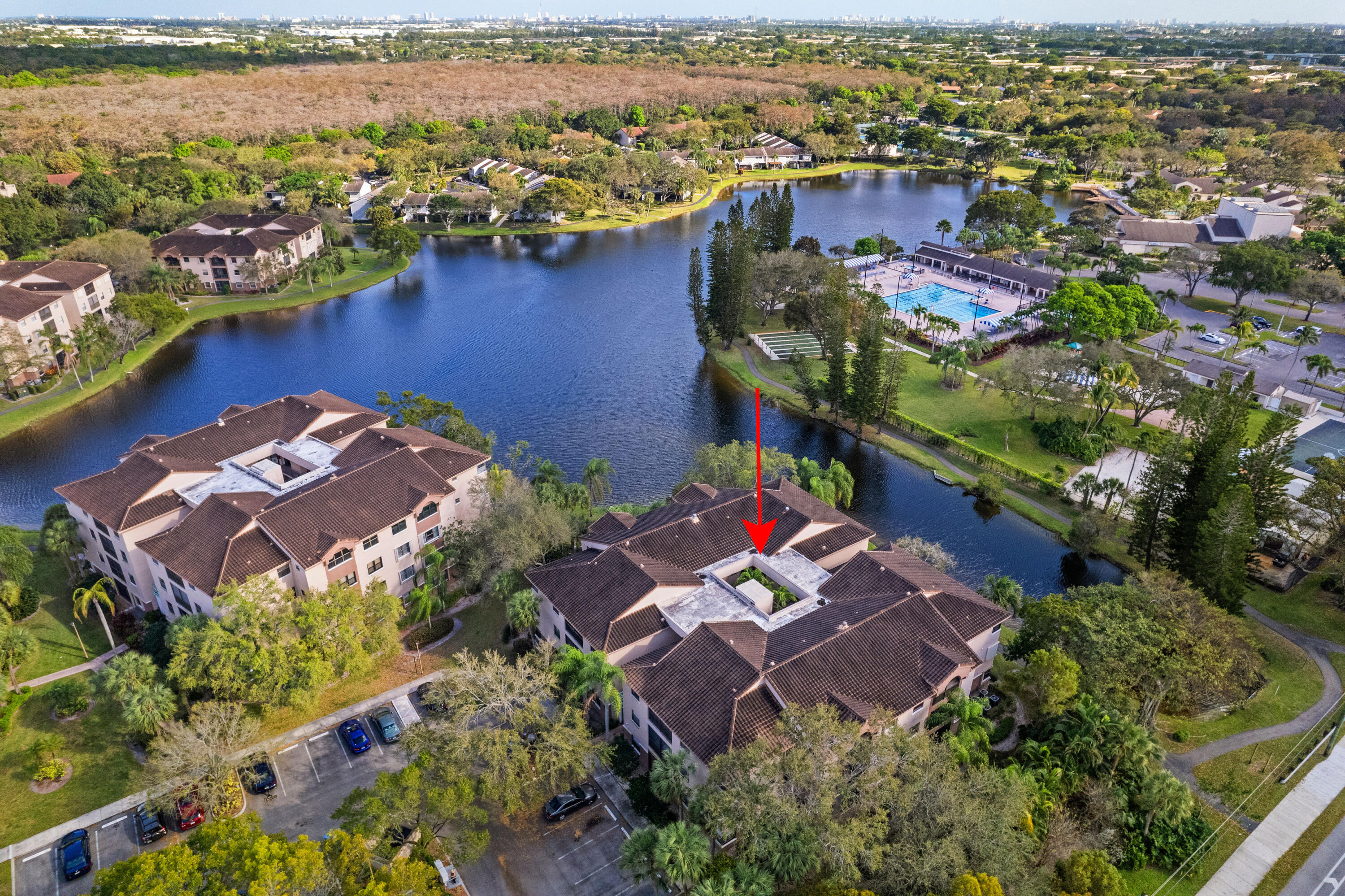 4450 NW 30th Street Unit: 113
