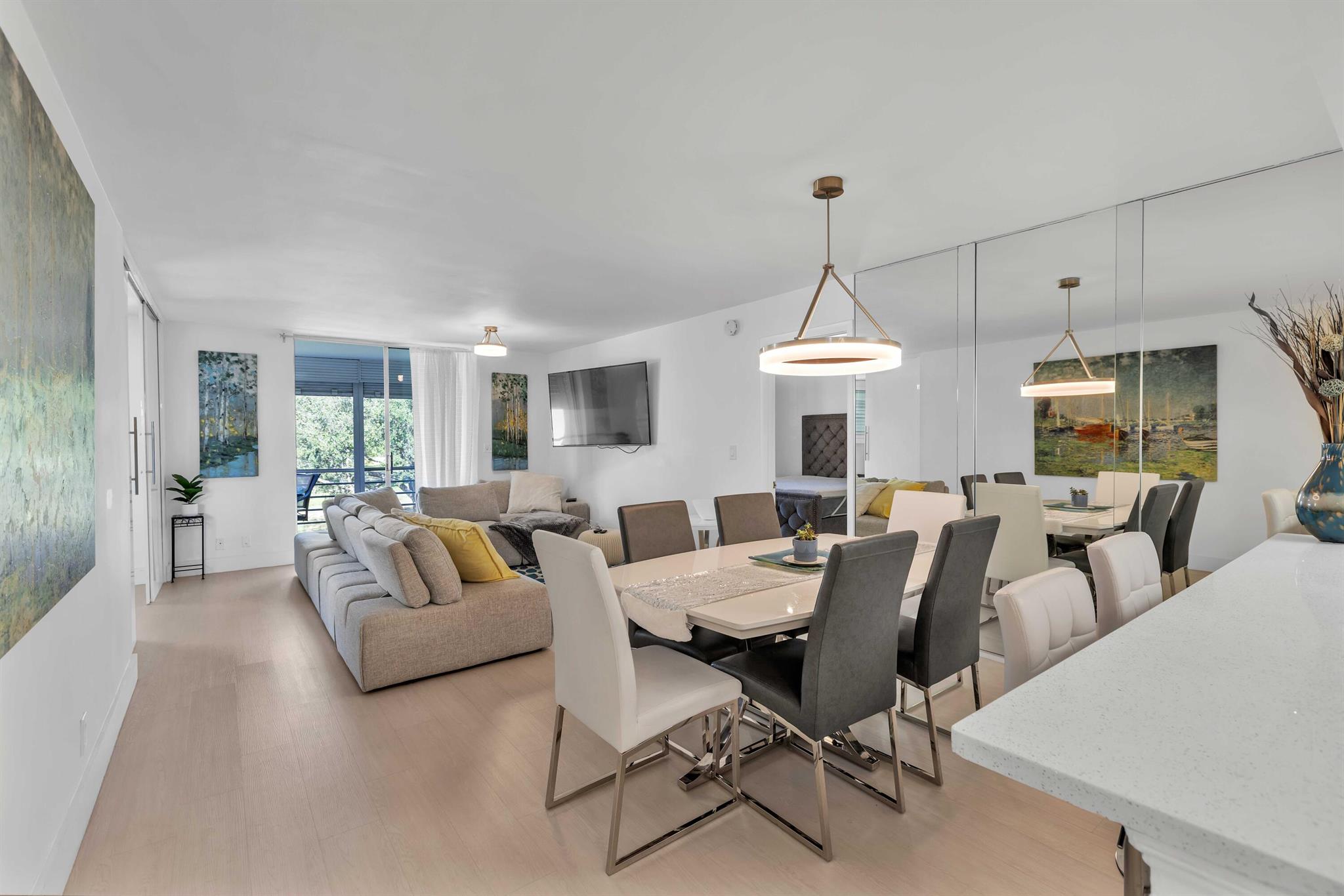 5301 NW 2nd Avenue Unit: 3080