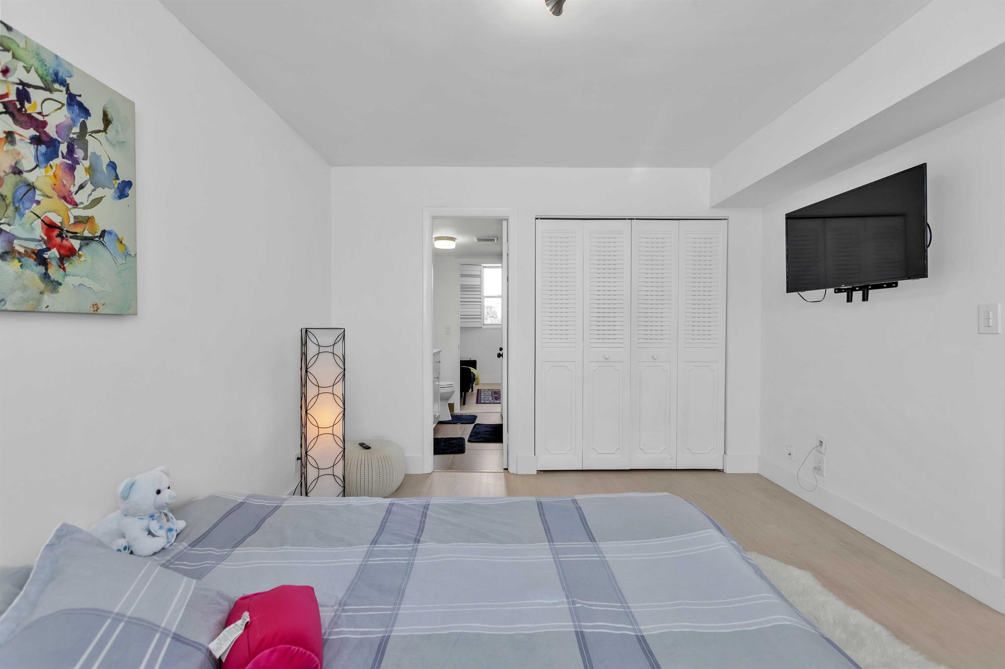 5301 NW 2nd Avenue Unit: 3080