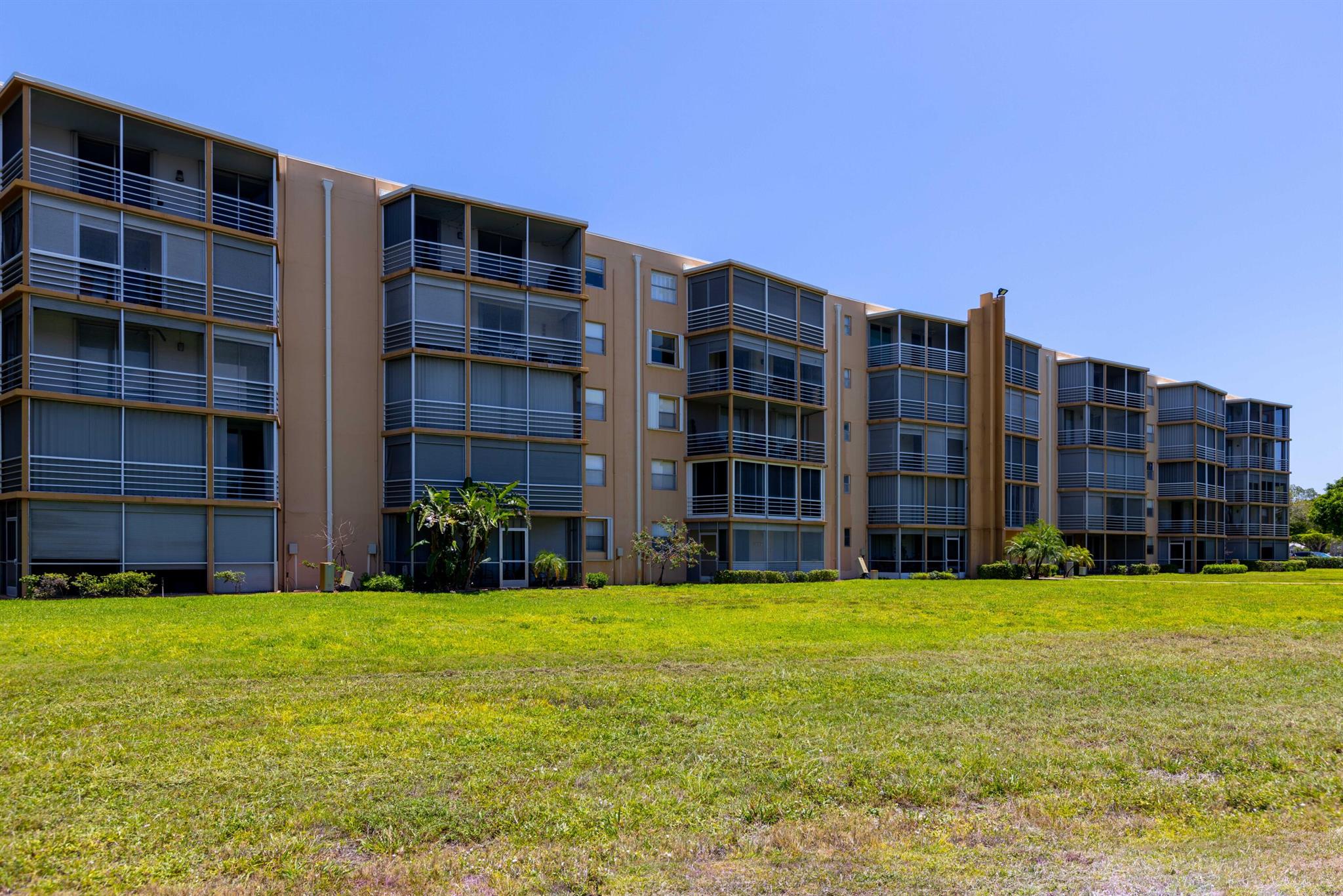 5301 NW 2nd Avenue Unit: 3080