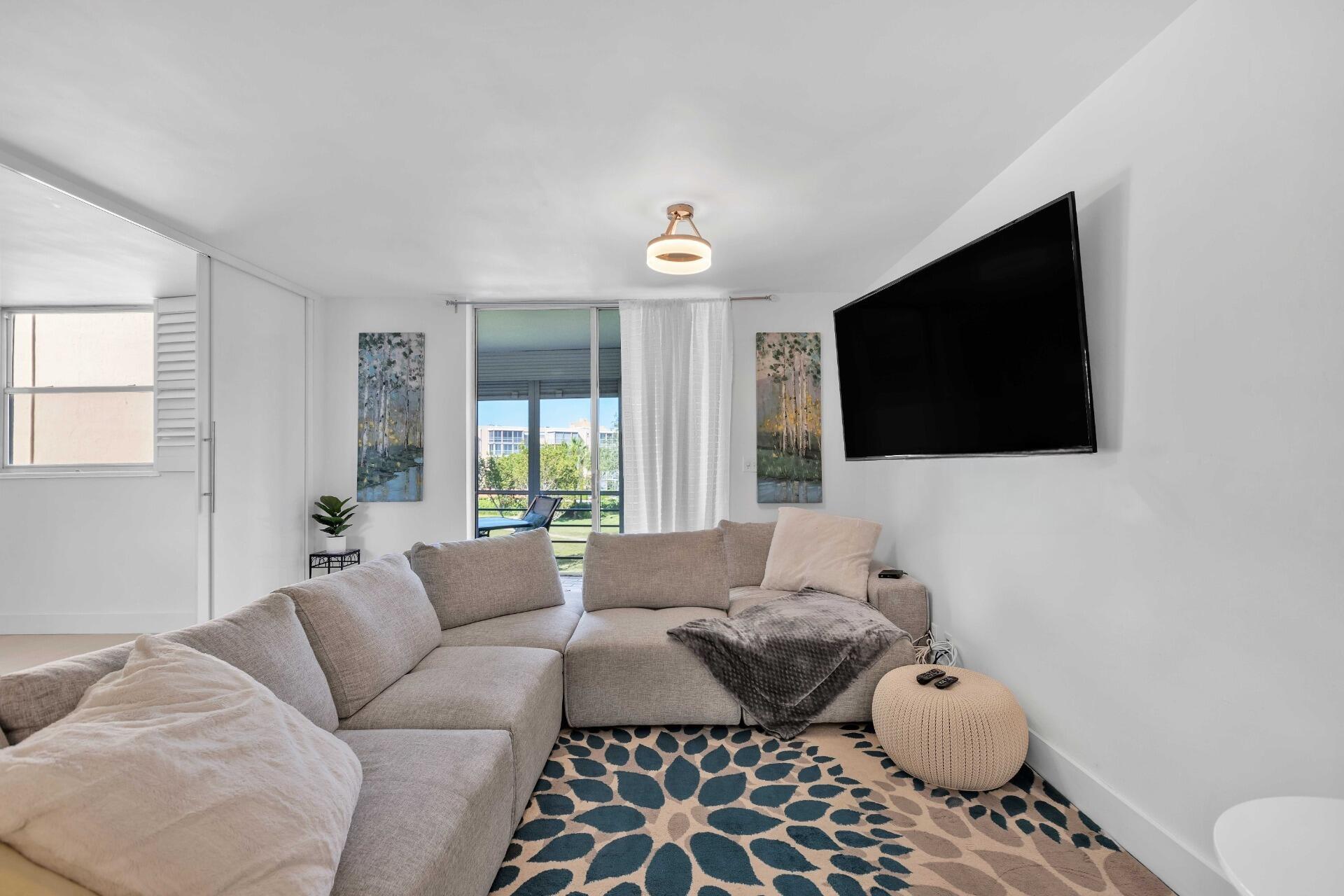 5301 NW 2nd Avenue Unit: 3080