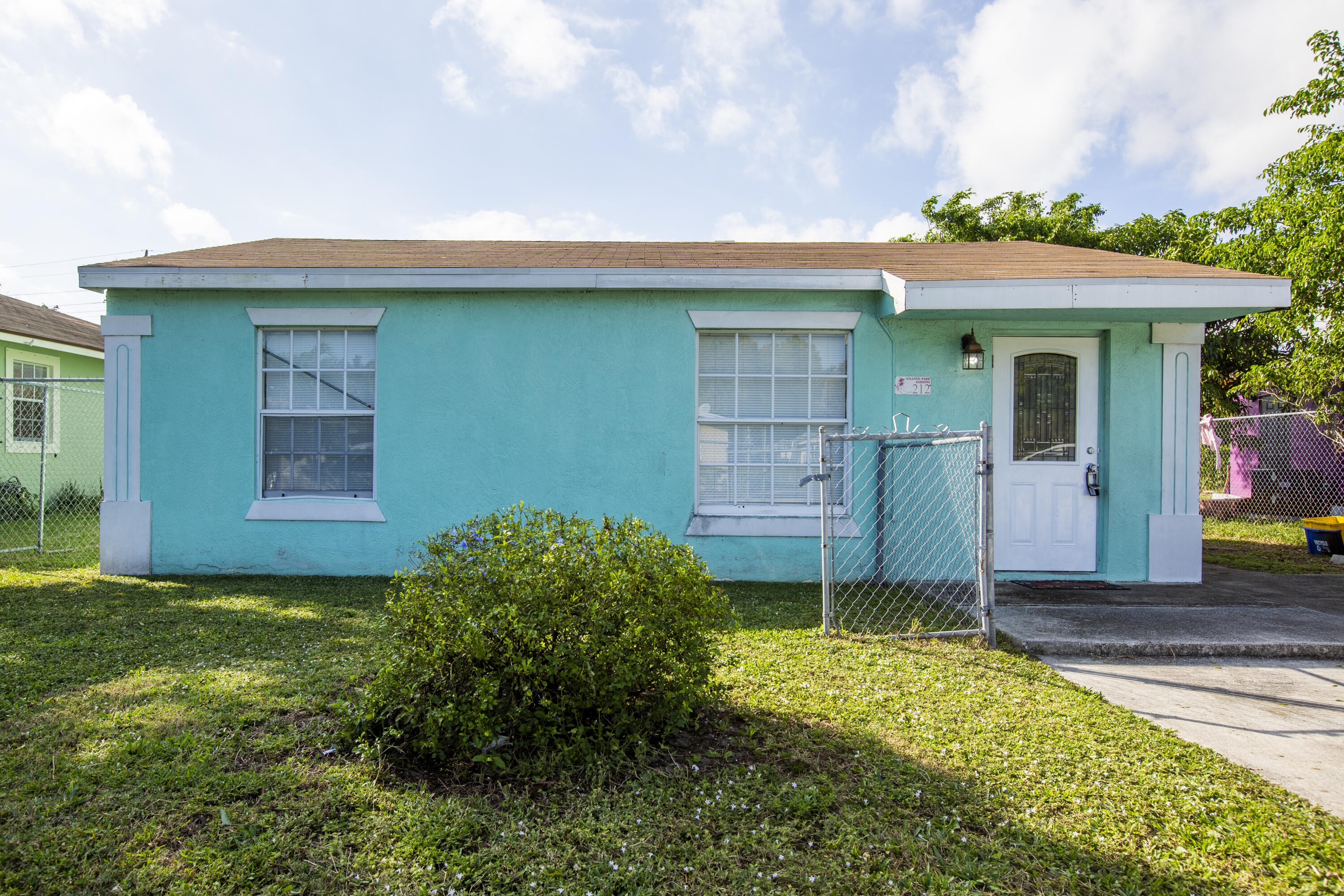212 SW 11th Avenue