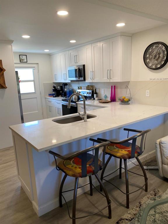 5700 NW 2nd Avenue Unit: 111