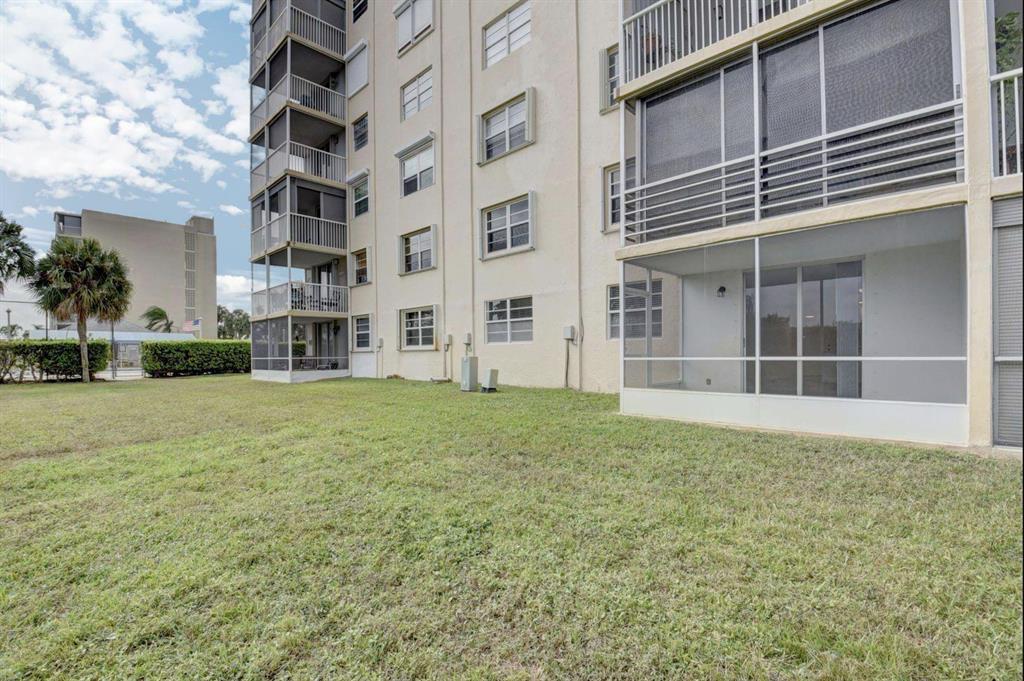 5700 NW 2nd Avenue Unit: 111