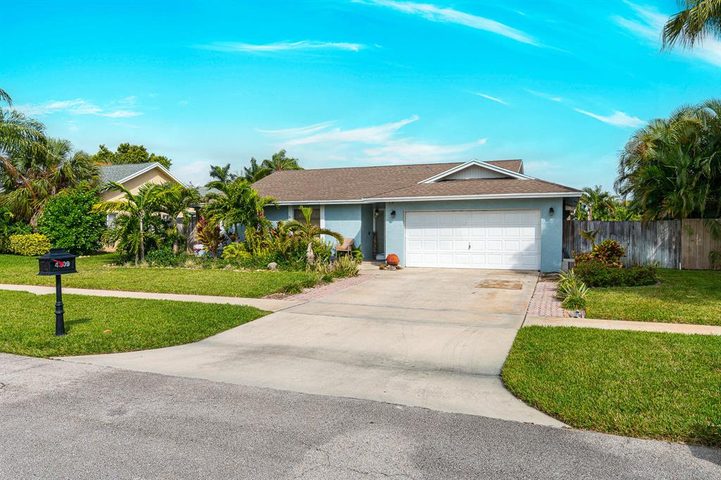 4309 Brandywine Drive