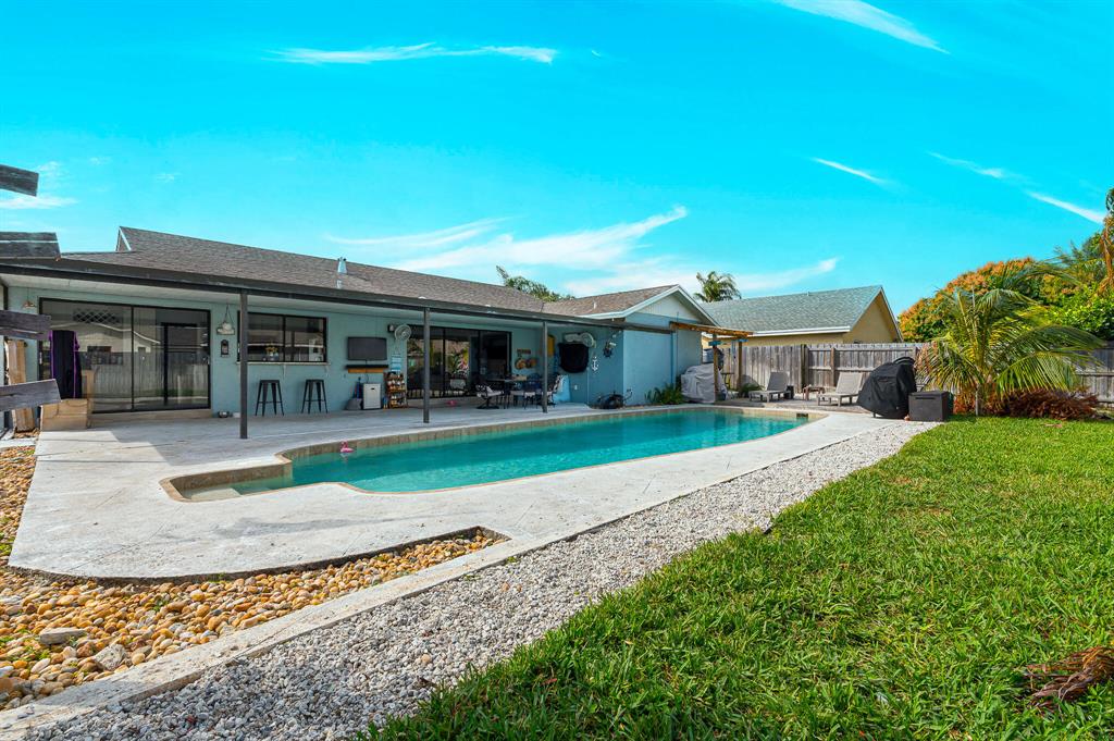 4309 Brandywine Drive