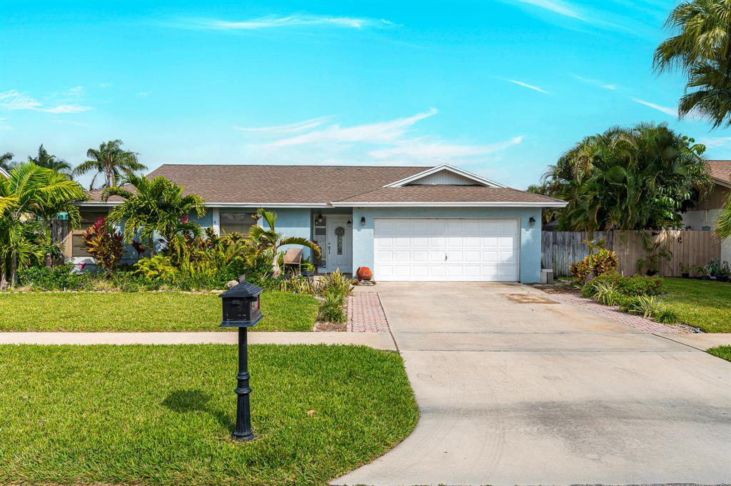 4309 Brandywine Drive