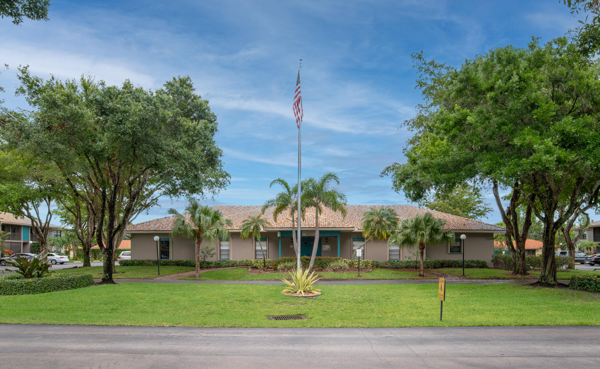 9810 Pineapple Tree Drive Unit: 105