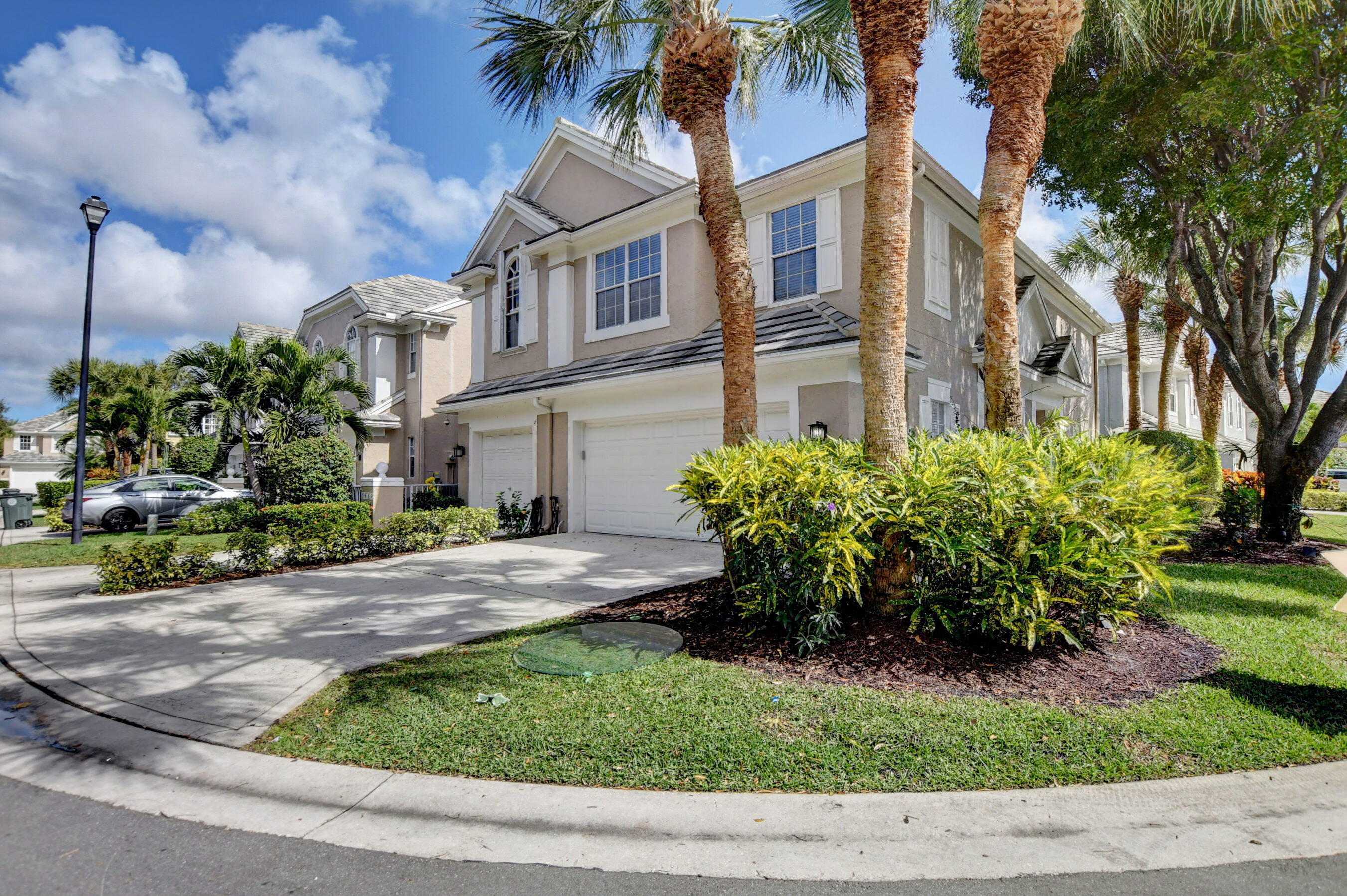 5444 Grand Park Place
