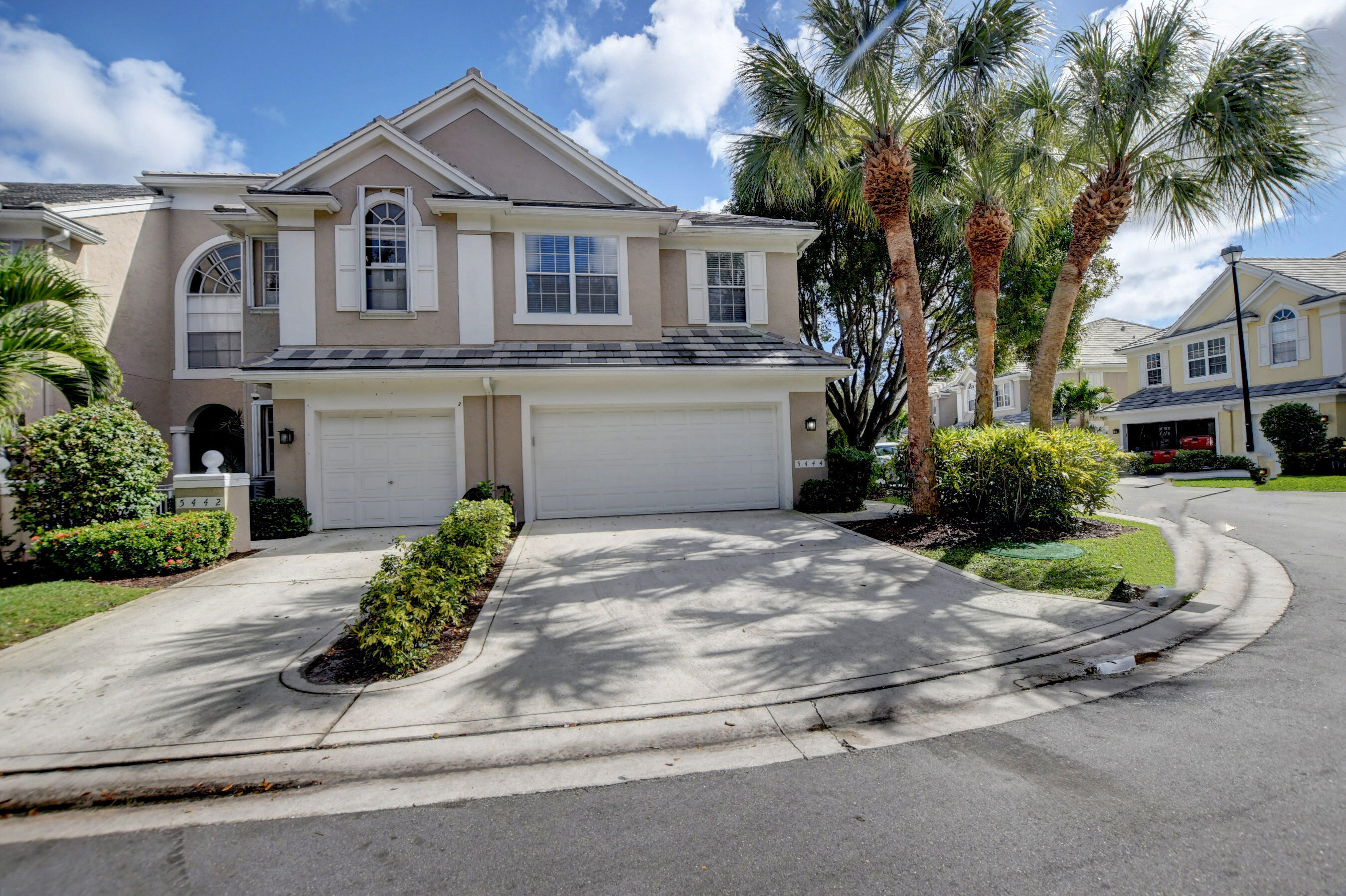 5444 Grand Park Place