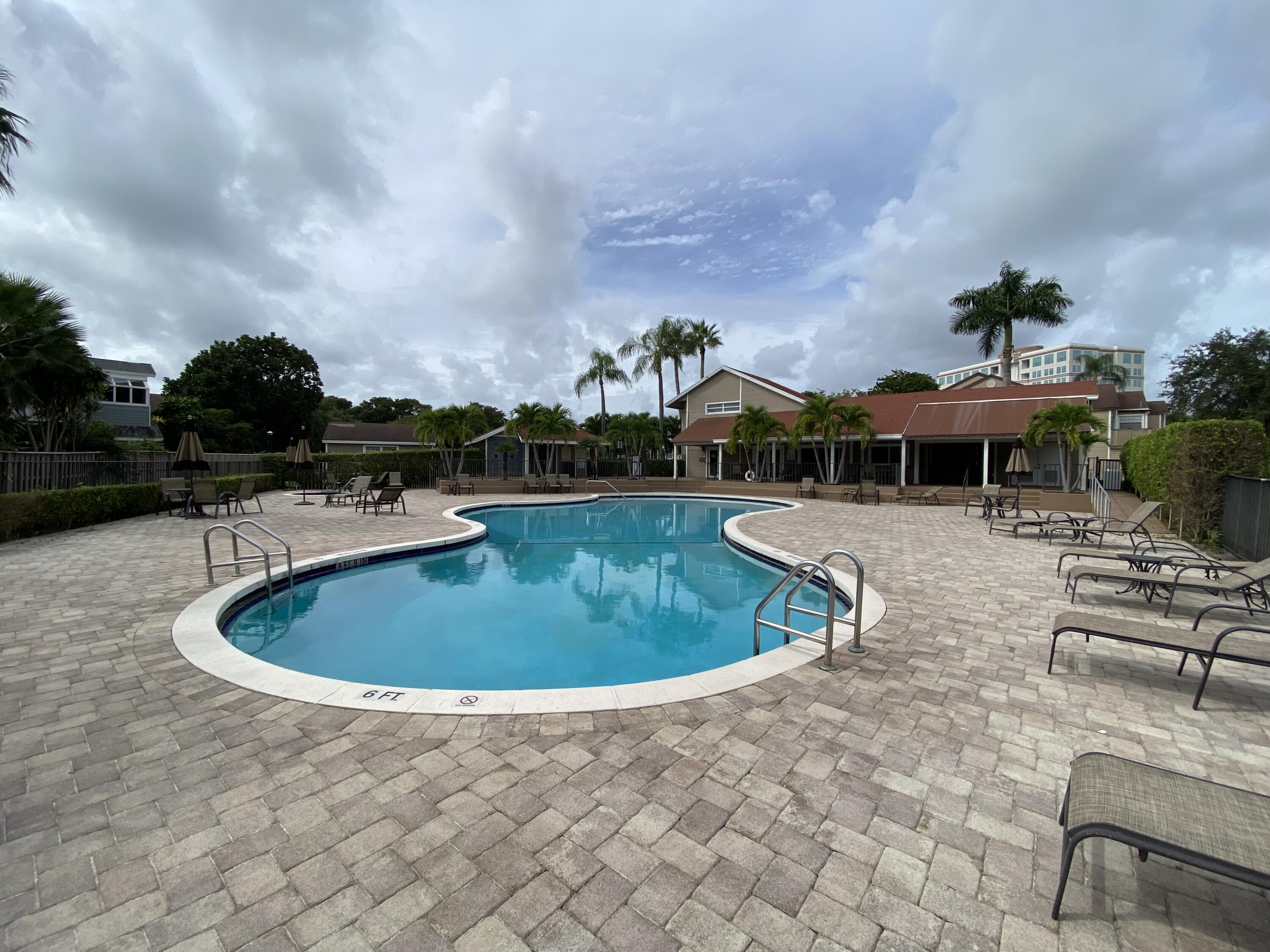 5444 Grand Park Place