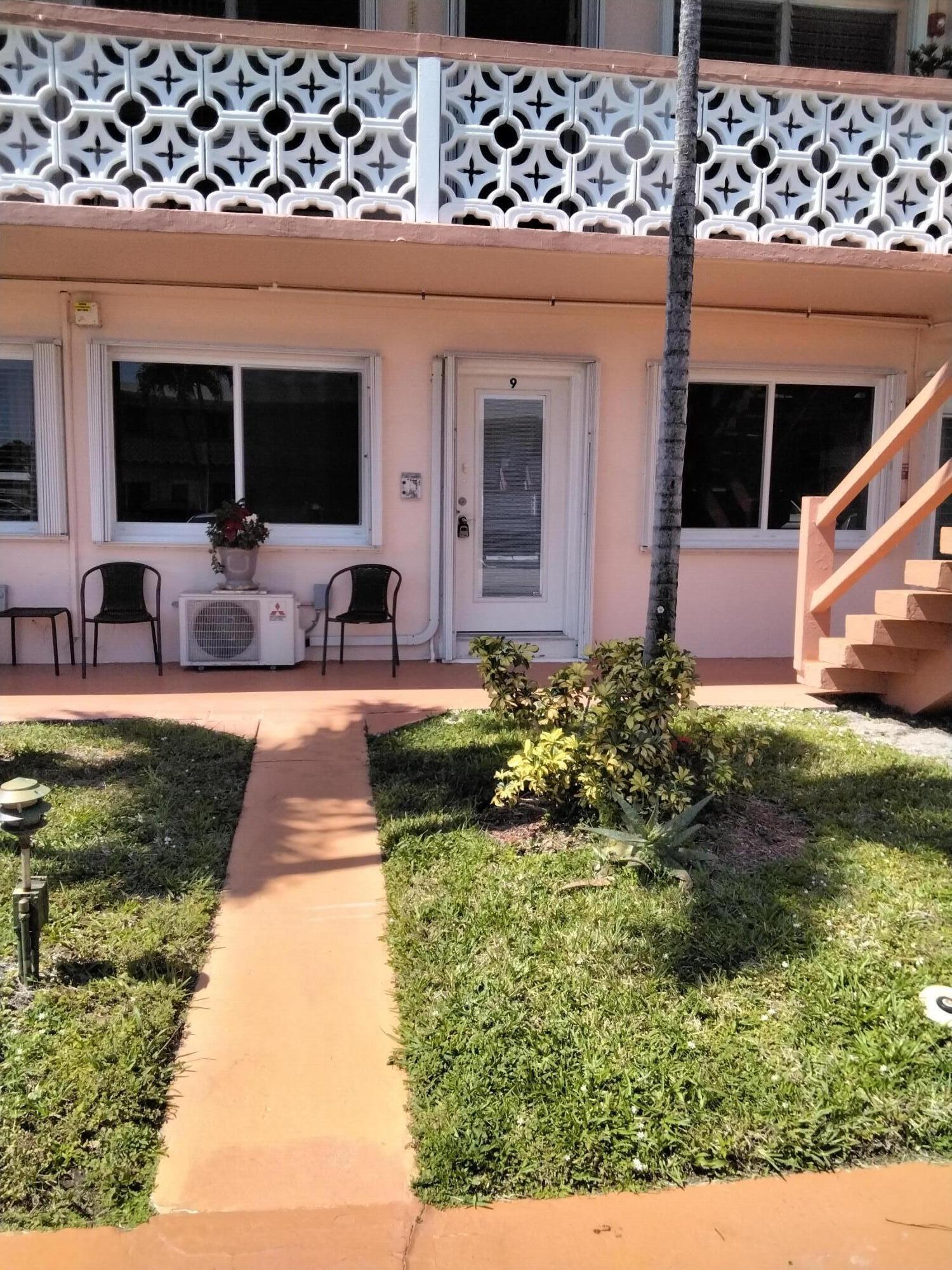 820 SW 11th Avenue Unit: 9b