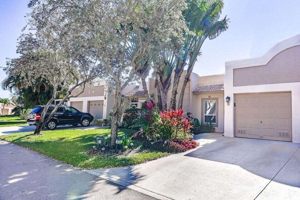 9184 Flynn Circle Unit: 6