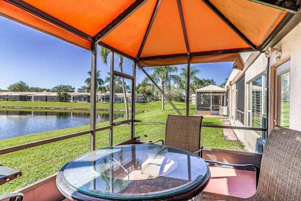 9184 Flynn Circle Unit: 6