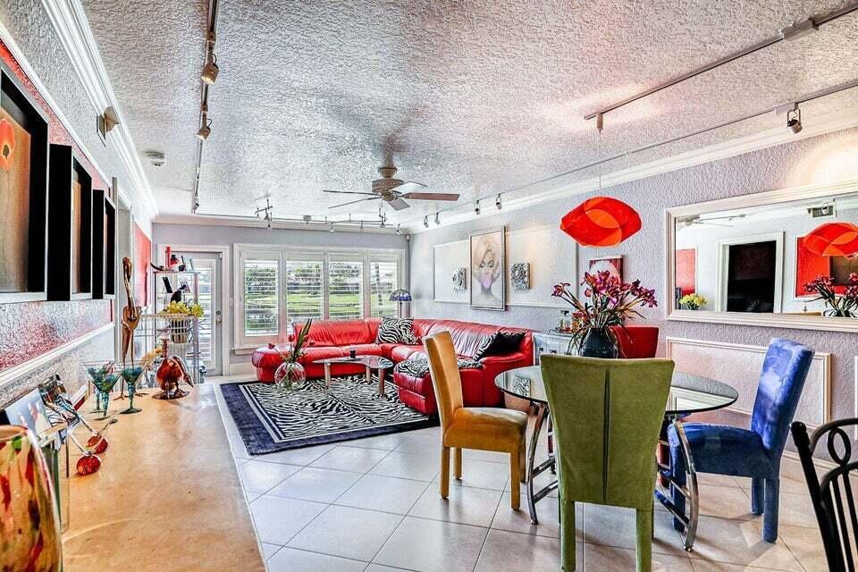 9184 Flynn Circle Unit: 6