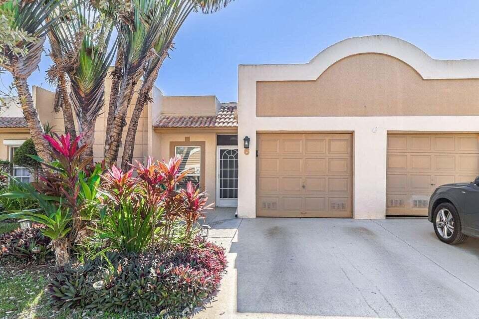 9184 Flynn Circle Unit: 6