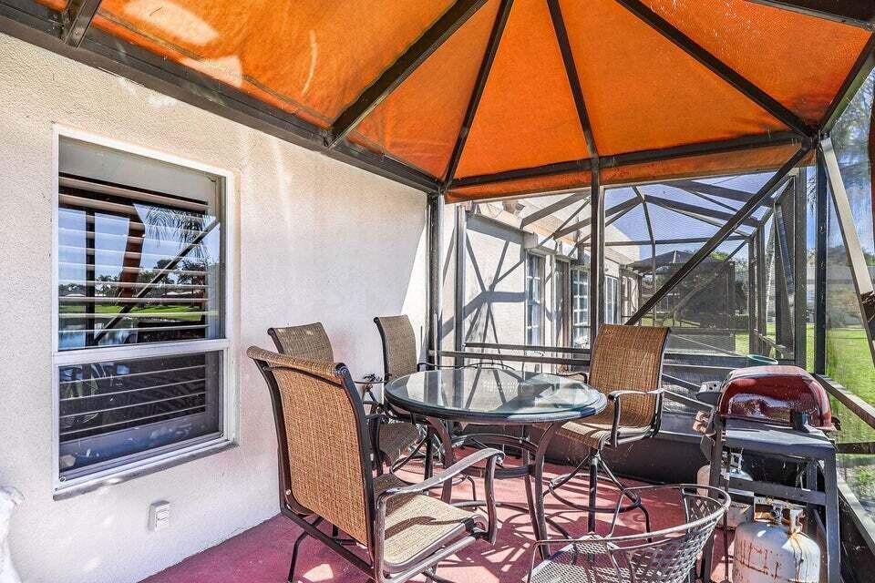 9184 Flynn Circle Unit: 6