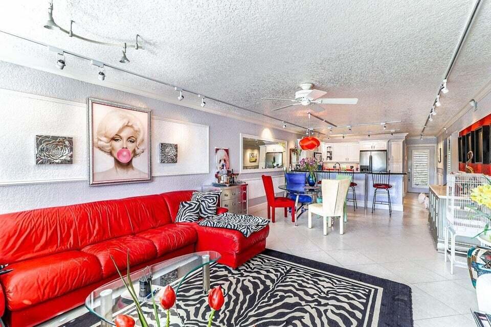 9184 Flynn Circle Unit: 6