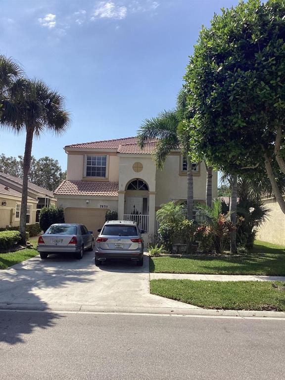 7835 Rockport Circle