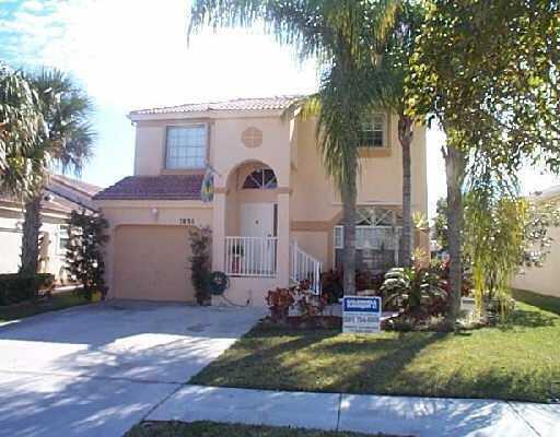 7835 Rockport Circle