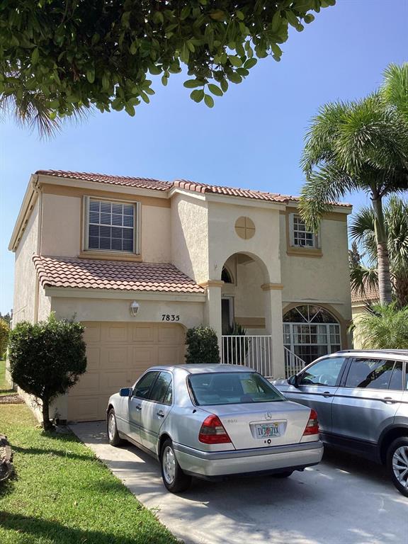 7835 Rockport Circle