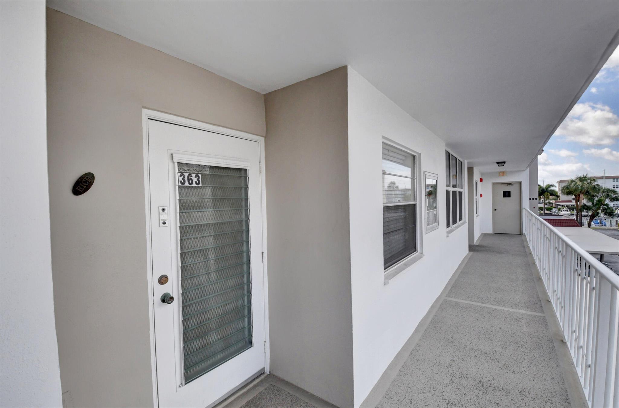 920 Dogwood Drive Unit: 363