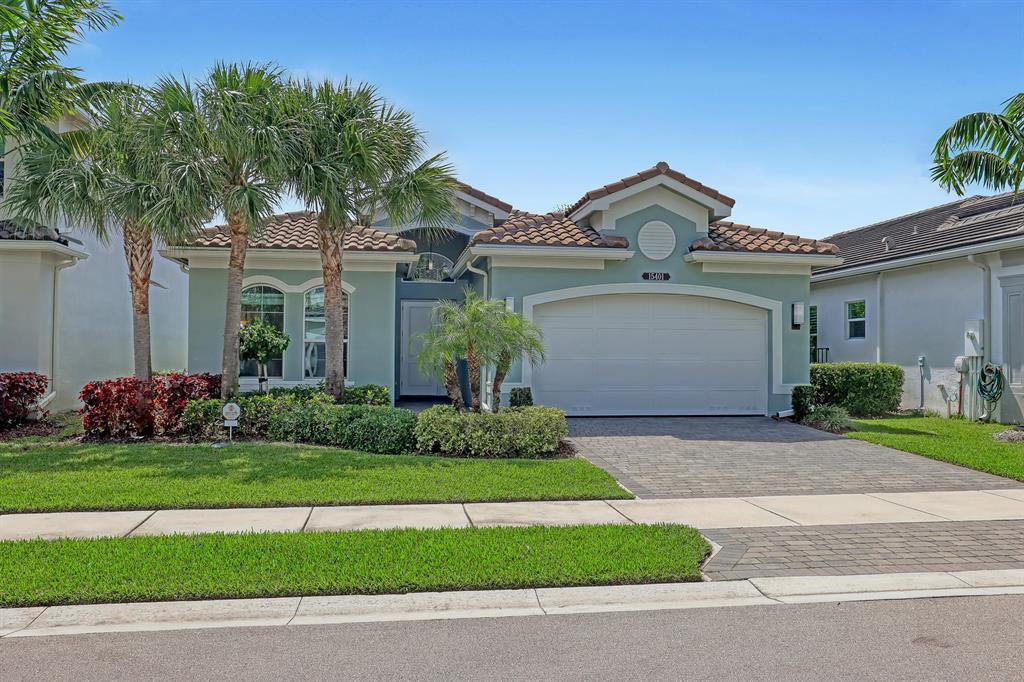 15401 Destiny Drive