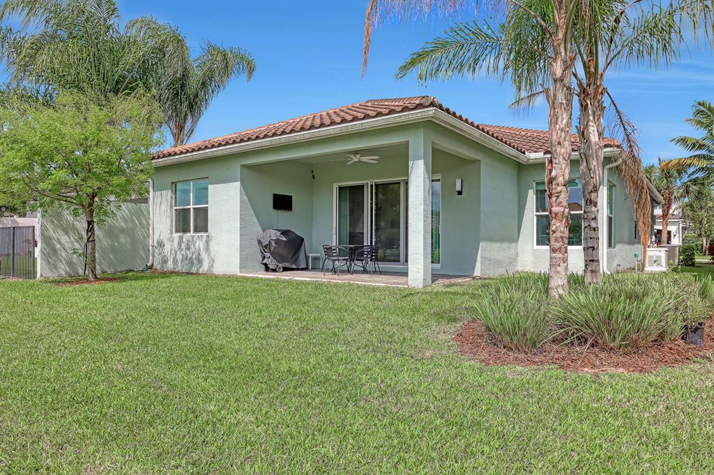 15401 Destiny Drive