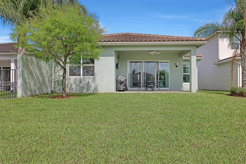 15401 Destiny Drive