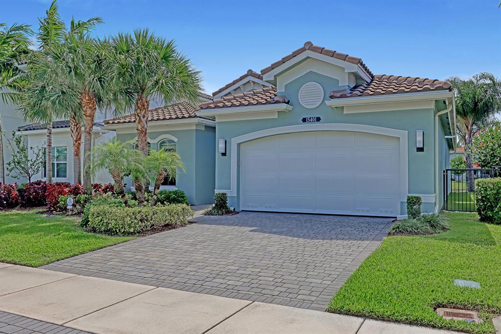 15401 Destiny Drive