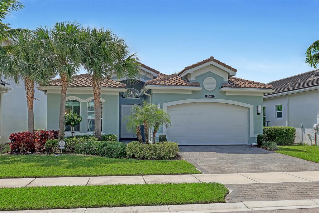 15401 Destiny Drive