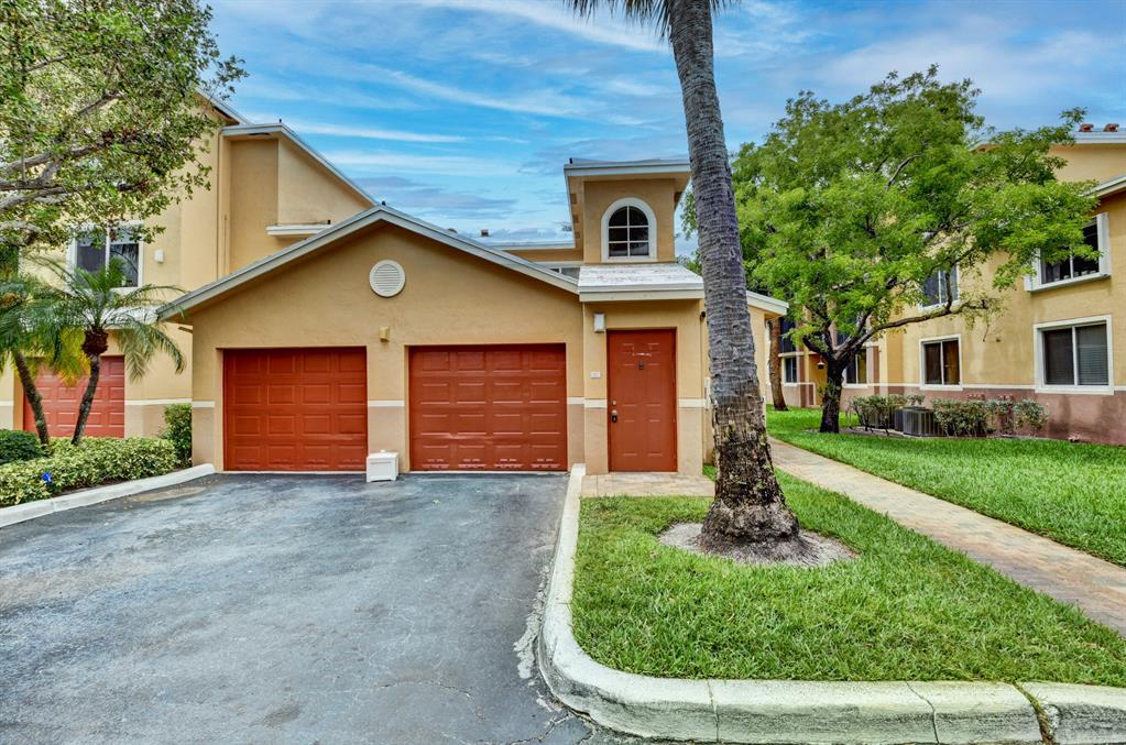 500 Scotia Drive Unit: 206