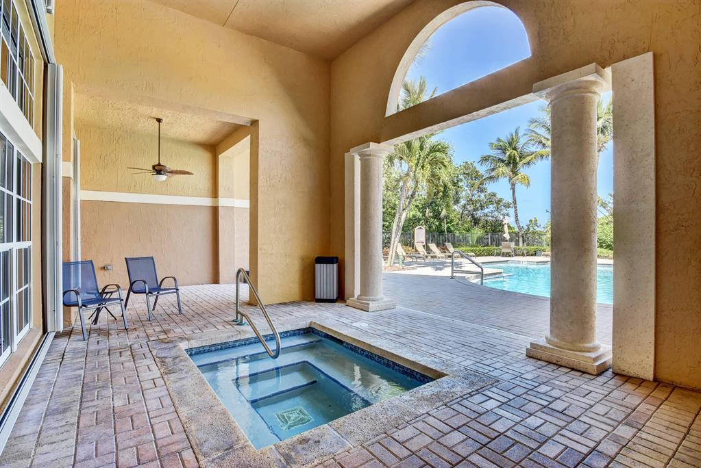 500 Scotia Drive Unit: 206